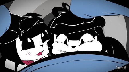 [Derpixon] MIME та DASH