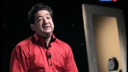 «Четвертий вимір» (2015) Документальний фільм