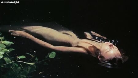 Дженні Агуттер оголена — «Вандерінг» (1971) HD 720p Дивитися онлайн