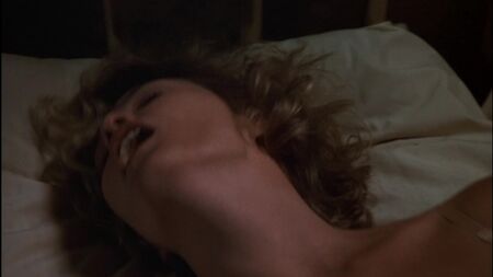 Джессіка Ленг оголена — «Листоноша завжди дзвонить двічі» (1981) HD 1080p