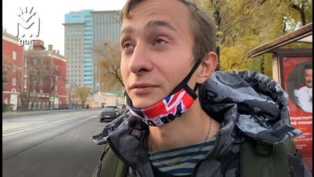 Відео від «Звітів ополчення Новоросії»