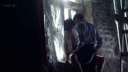 Джена-Луїза Коулман оголена — «Кімната нагорі» (2012) 1 сезон, 1 серія — дивитися онлайн