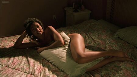 Тараджі П. Хенсон оголена — «Малюк» (2001) 1080p / Тараджі П. Хенсон — «Малюк»