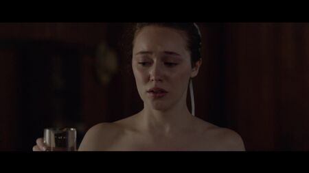Алісія Дебнем-Кері оголена — «Рука диявола» (2014) HD 1080p Дивитися онлайн / Алісія Дебнем-Кері — «Рука диявола»