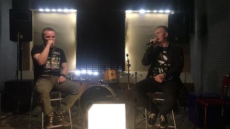Голландський Штурвал (A.Sad x plagueinside) - #РВАТЬНАБІТАХ