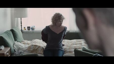 Ева Меландер — «Себбе» (2010) HD 1080p Оголена? Сексуально! Дивитися онлайн