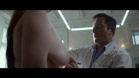 Індія Айслі «Nude — Look Away» (2018) HD 1080p Дивитися онлайн