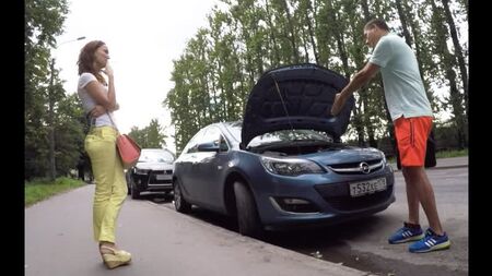 [ІЛЬДАР АВТО-ПОДБОР] УВАГА! ЖІНКА-ПЕРЕКУПНИЦЯ | ОПЕЛ АСТРА J З ПОВНИМ КОМПЛЕКТОМ | ІЛЬДАР АВТО-ПОДБОР