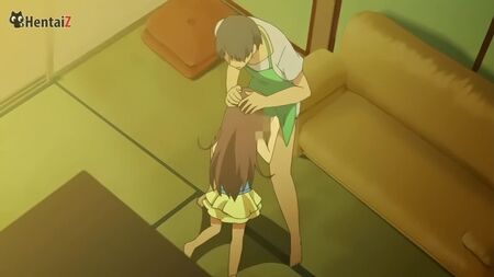 Дивіться Shoujo Ramune, 1-й епізод »Hentai Vietsub HD