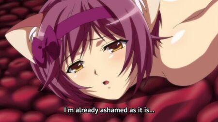ХЕНТАЙ З ТЕНТАКЛЯМИ БЕЗ ЦЕНЗУРИ _ HENTAI UNCENSORED