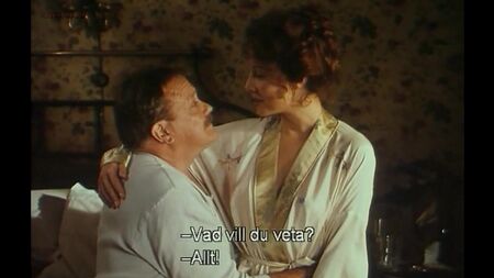 Лінда Козловскі «Ню» — Зорн (Фінляндія-Норвегія-Швеція, 1994)