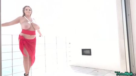 Vivian Blush — вигини