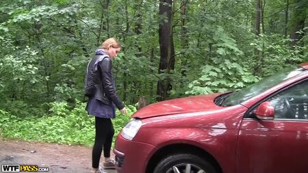 Російське порно з діалогами, що закінчилося густою спермою всередині піхви — Дивитися порно, секс-відео. — Молоді, Порно, Російське порно