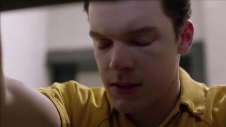 Ієн Галлагер та Міккі Мілкович (Ian Gallagher and Mickey Milkovich)