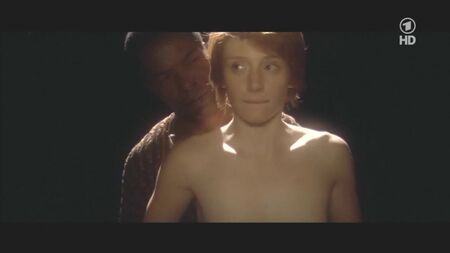 Брайс Даллас Говард оголена — «Мандерлей» (2005) Дивитися онлайн