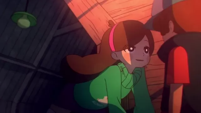 Уолтпен секс гифтері