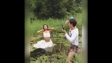 Відео від «Долбані мене хвірткою»