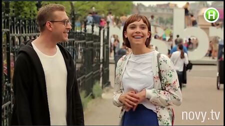 відео ТМПУ: топ-модель по-українськи
