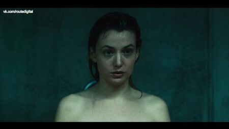 Гайт Янсен оголена — «Джетт» (2019) 1 сезон, 3 серія, HD 1080p, дивитися онлайн