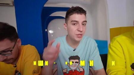 ВЛАД А4 ПАПІР ГЛЕНТ КОБЯКОВ: ВЕЛИКА, СЕРЕДНЯ АБО МАЛА ПОРЦІЯ — ВИКЛИК!