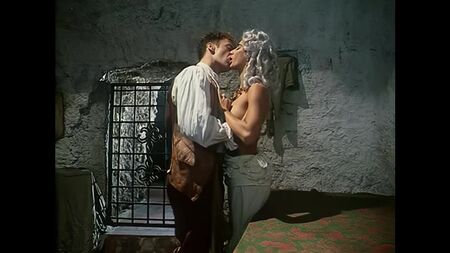 Роза Караччоло — Маркіз де Сад HD Upscale