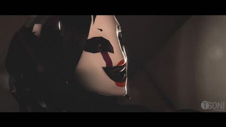 FNAF FUTA: Оральний секс