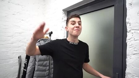 [ГЛЕНТ] ОГЛЯД ОФІСУ ГЛЕНТА!