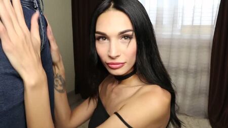 [VPorn] Розпусна зведена сестра отримала багато сперми на обличчя [SEX MILF PORN CUMSHOT PORN RUSSIAN ПОРНО СЕКС КОНЧИВ ФУЛЛ 18+ ]