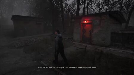 [ManlyBadassHero] Stray Souls — у цій грі жанру жахів вам доведеться виживати серед сусідів, які буквально перетворилися на монстрів