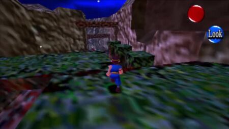 [ManlyBadassHero] «Зельда» для N64, але це гра в жанрі «боді-хоррор», яка зруйнує ваше дитинство, та інше