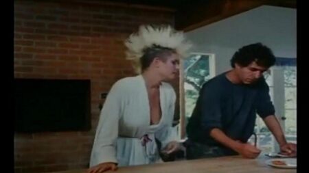 Ретро оргії