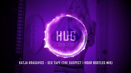 Катя Красавіце — Sex Tape (The Suspect 1 Hour Bootleg Mix)