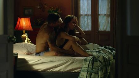 Kate del Castillo Nude - Ingobernable s01e12 (2017) HD 1080p Дивитися онлайн / Кейт Дель Кастільо - Некерована