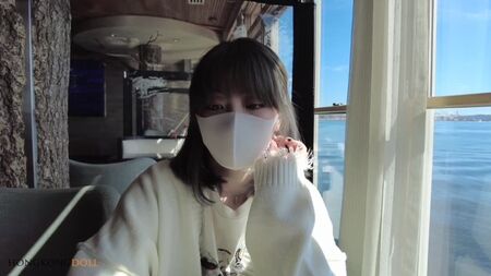 Дивитися «Chinese Girl 115» — китайське порно, китайські дівчата, Hongkongdoll