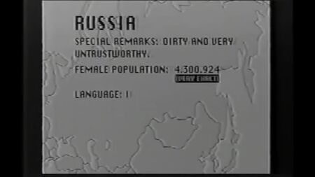 «Гейнігери з космосу» (1992) у високій якості