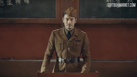 «Арсенал» військової академії, 15 серія (озвучка SoftBox)