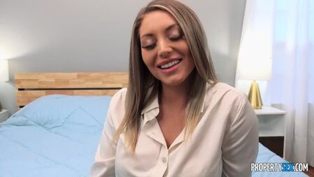 [PropertySex] Кейлі Ганнер — Ти мені здаєшся знайомою