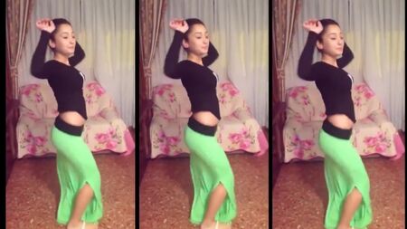 Відео від Sex Bishkek