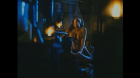 Ріка Пералехо оголена — «Dos Ekis» (2001) HD 720p Дивитися онлайн