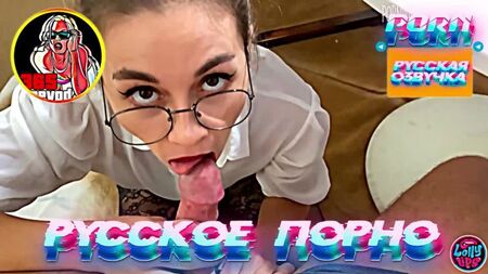 Lolly Lips: «Не кінчай мені на спідницю» — хтива вчителька трахає ученицю (1080, російська озвучка, субтитри та переклади, інцест, порно)