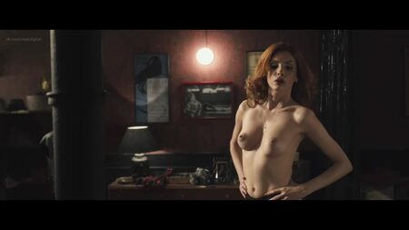 Іленія Пастореллі оголена — «Нам залишається тільки злочин» (2019) HD 1080p Дивитися онлайн / Іленія Пастореллі — «Одного разу в Римі»