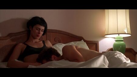 Мішель Форбс — «Каліфорнія» (1993) HD 720p Оголена? Сексуально! Дивитися онлайн
