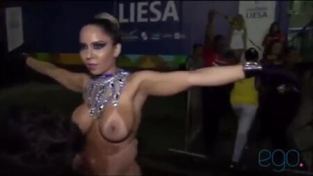 Карнавал «Жінка-диня»: парад з оголеними грудьми. Красива та дивовижна | Brazilian Girls braziliangirls