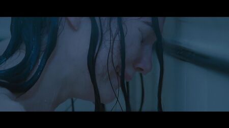Міа Васіковська оголена — «Стокер» (2013) HD 1080p Дивитися онлайн