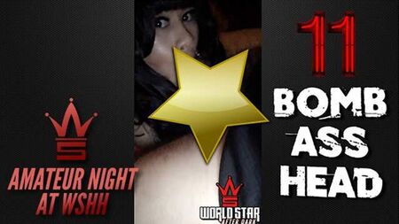 «Аматорська ніч» на WSHH: Епізод 2 без цензури! (*Увага! Для перегляду необхідно бути старшим 18 років*)