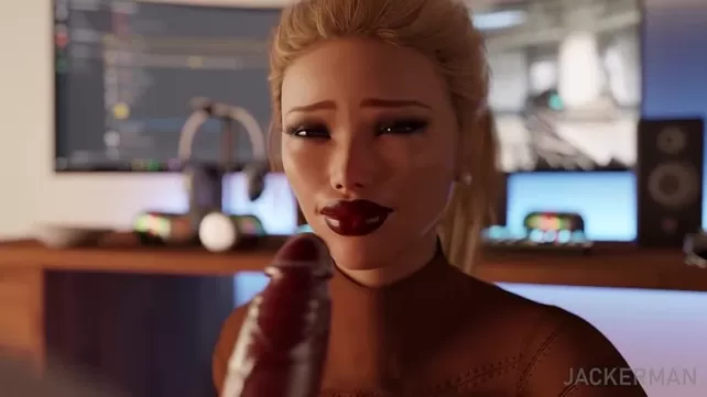 3D секс флеш ойыны