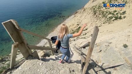 Відео від Blocknot Anapa