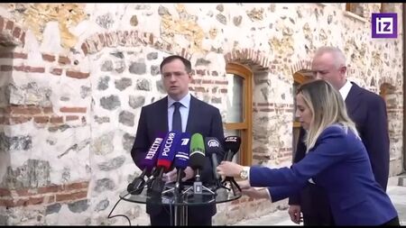 Юрій Подоляка. Останні новини. Переговори. Туреччина. Мединський. Україна. Росія. Війна. Сьогодні