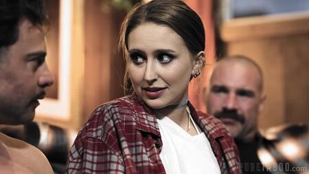 [PureTaboo] Лейні Грей — «Недобрі сусіди» (22.03.2022)
