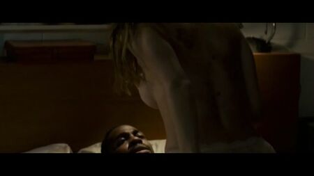 Алін Мораес оголена — «Продавець минулого» (2015) HD 720p Дивитися онлайн